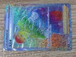 CE9277 Iscan HR S10A 094/071 Pokemon Card TCG Japan - Image 5