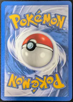 Dark Charizard Holo - 4/82 - NM - Team Rocket - Pokemon TCG - Image 2