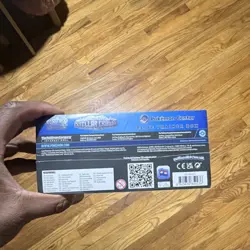 Pokemon Scarlet & Violet Stellar Crown Elite Trainer Box Hydrapple Promo - Image 3