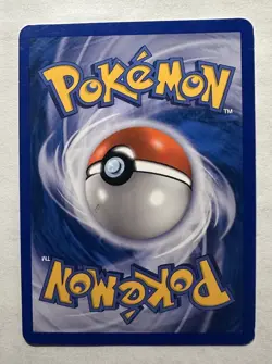 Entei 1/17 POP Series 2 Holo NM Pokemon TCG 2006 - Image 2