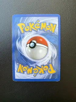 Pokemon TCG- Empoleon- 4/130- Diamond & Pearl- Reverse Holo- MP - Image 2