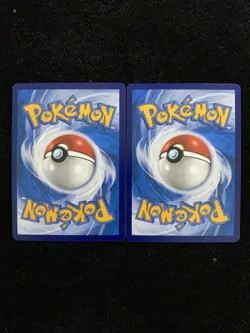 2025 Pokemon TCG S-Chinese CSV4C 130/129 AR Bramblin Art Rare Lot*2 BL25 - Image 2