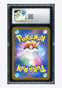 Pokemon CGC 10 GEM MINT Mega Diancie ex MA 2025 227/193 M2a Japanese - Image 2