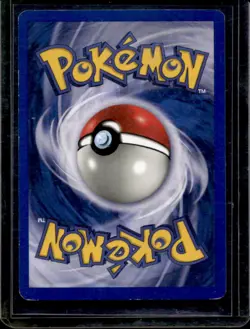 2000 Pokemon Gym Challenge Erika's Venusaur Holo #4/132 - Image 2