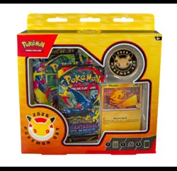Pokemon Day 2026 Collection Box 30th Anniversary PRE SALE Ships Fast(description - Image 1