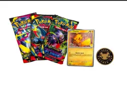 Pokemon Day 2026 Collection Box 30th Anniversary PRE SALE Ships Fast(description - Image 2