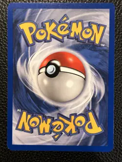 Pokemon TCG 1st Edition Neo Genesis Ariados 27/111 NM - Image 4