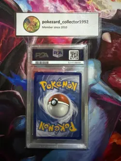 2019 Pokemon Hidden Fates SHINY CHARMANDER GX SV6/SV94 PSA 10 GEM MINT - Image 2