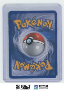 2009 Pokemon Platinum - Arceus Gengar LV.X #97/99 Level-Up/Rare Holo LV.X - Image 2