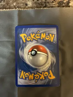 Pokemon Milotic EX Dragon Frontiers Reverse Holo 5/101 Stamped 2006 - Image 2