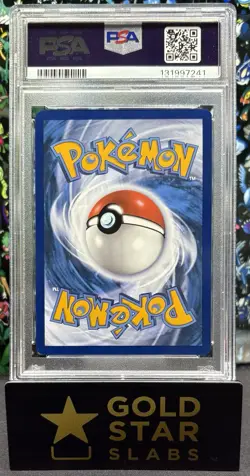 PSA 10 Pokemon Mesprit Surging Sparks Illustration Rare #204 - Image 2