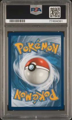 2020 Pokemon Vivid Voltage Pikachu V Full Art 170 PSA 10 - Image 2