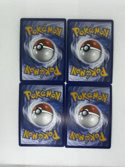 Pokemon TCG Teal Mask Ogerpon Sandy Shocks Iron Hands Hearthflame Mask Ogerpon - Image 2