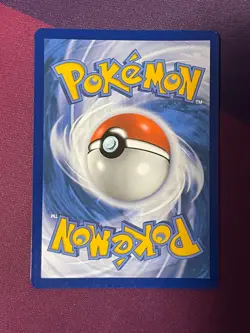Iron Thorns 098 Pokemon Center Stamped Promo - Image 2