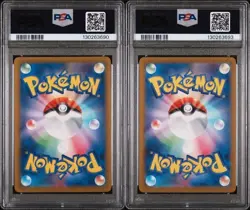 2024 POKEMON JAPANESE SV-P PROMO #197/#120 PIKACHU GYM EVENT CAMPAIGN PSA 10 - Image 2