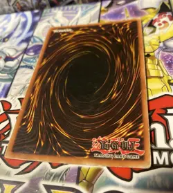 Dark Eradicator Warlock - SD6-EN001 - Ultra Rare - NM - YuGiOh! - Image 2