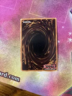 (EY) Yugioh Nimble Angler OP22-EN004 Super Rare VLP - Image 2