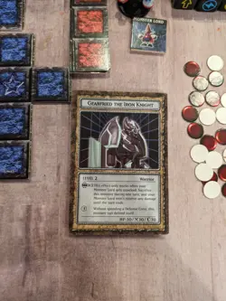 Yu-Gi-Oh Dungeon Dice Monsters Starter Set Not Complete - Image 3