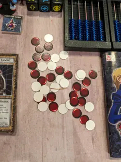 Yu-Gi-Oh Dungeon Dice Monsters Starter Set Not Complete - Image 5