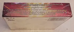 Konami Yu-Gi-Oh! - ANCIENT GUARDIANS - 1st Edition Booster Box (New-Sealed) - Image 4