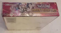 Konami Yu-Gi-Oh! - ANCIENT GUARDIANS - 1st Edition Booster Box (New-Sealed) - Image 5