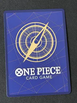 One Piece CCG - Donquixote Rosinante OP10-072 SR Foil - Royal Blood - Image 2