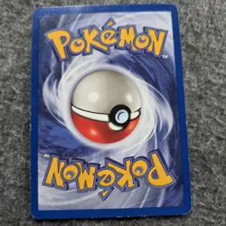 Pokemon TCG Team Rocket Rainbow Energy #80/82 Non Holo Rare 2000 WOTC - Image 2