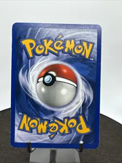 Vintage Pokemon TCG - Team Rocket Rainbow Energy 80/82 Non Holo Rare - 2000 - Image 5