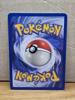 Rainbow Energy 80/82 Team Rocket Non-Holo Rare Pokemon Card TCG - Image 2
