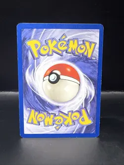 Pokemon TCG Rainbow Energy Team Rocket 80/82 1st Edition Non-Holo Rare - Image 4