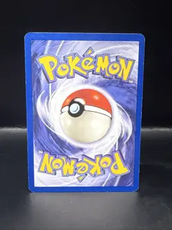 Pokemon TCG Rainbow Energy Team Rocket 80/82 1st Edition Non-Holo Rare - Image 5