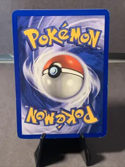 Pokemon TCG Team Rocket Rainbow Energy #80/82 Non Holo Rare 2000 WOTC VTG LP - Image 2