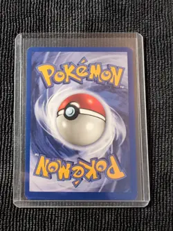 Pokemon TCG Rainbow Energy Team Rocket 80/82 1st Edition Non-Holo Rare NM - Image 2