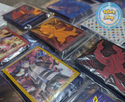 Pokemon Cards Bundle - 25 Shiny Cards - Holos & Reverse Holos ONLY! Job Lot Rare - Image 4