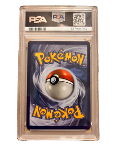 Dragonite EX FULL ART 2016 XY Evolutions 106/108 Pokemon PSA 9 MINT - Image 2