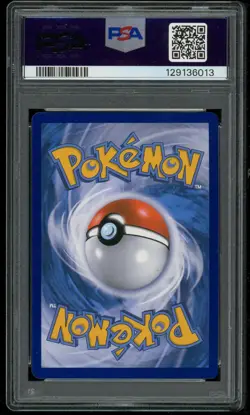 Pokemon TCG Dragonite EX Holo Ultra Rare Full Art Evolutions 106/108 PSA 9 MINT - Image 2