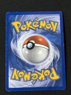 Pokemon TCG - Ampharos - 1/17 - Holo Rare - POP Series 7 Promos - Image 2