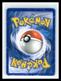 💥 Ampharos 1/17 - POP Series 7 Promo Holo Rare Pokemon TCG Card - Image 2