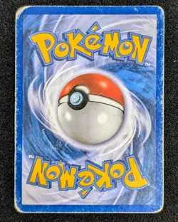 Ampharos - Pop Series 7 1/17 Holo Rare - Moderately Played - Pokemon TCG - Image 2
