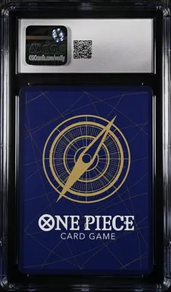 CGC 10 Charlotte Pudding ST07-008 C Premium Card Collection (Girls Edition)（9） - Image 2