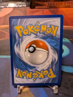 Flareon GX - SM171 - Pokemon Sun & Moon Promo Ultra Rare Card NM - Image 2