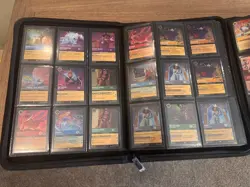 Disney Lorcana ALL FOIL Card Collection - 1,121 Cards | Series 1-10 | Epic Promo - Image 4