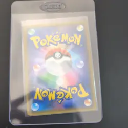 Reshiram & Charizard GX SR 097/095 sm10 Holo Double Blaze Japanese Pokemon Card - Image 4