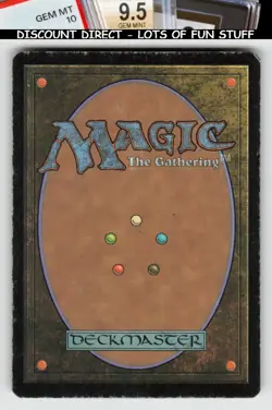 Magic_the_gathering Magic 2010 (M10) Ball Lightning - Image 2