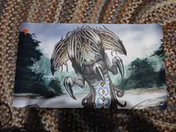 Legendary Collection Sliver Overlord Playmat for Magic - Ultra Pro Playmats 2017 - Image 1