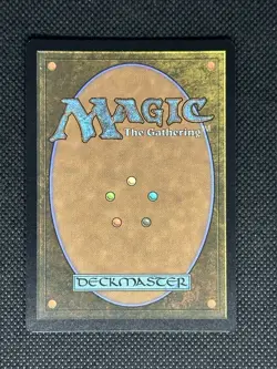 MTG Sol Ring (1494) (Galaxy Foil) Secret Lair: Through The Worm Hole - Image 2