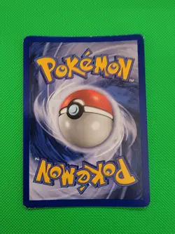 Pokemon TCG Victreebel 14/64 Jungle Holo 1st Edition MP - Image 5