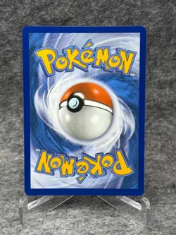 Pokemon TCG Charmander 020/217 & Gastly 123/217 Cosmo Holo Promos Ascended Heros - Image 3