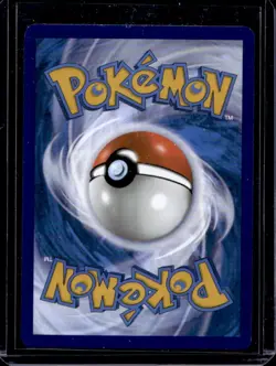 2025 Pokemon SV Prismatic Evolutions Kieran Full Art Rare #174/131 - Image 2