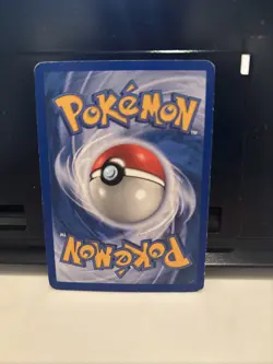 Master Ball - 143/165 Expedition Base Set - Pokemon TCG - 2002 - Image 2